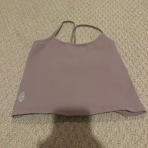 Free people intimately tank top